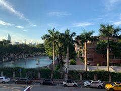 -广州市越秀区育才实验学校