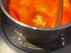 -生如夏花泰式火锅(西村黑金店)