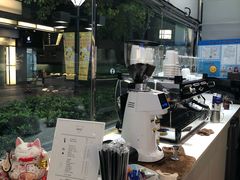 -Manner Coffee(大宁国际商业广场店)