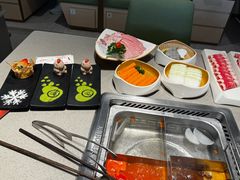 -海底捞火锅(北京路店)