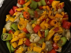 -松哥油焖大虾·外卖(西乡店)