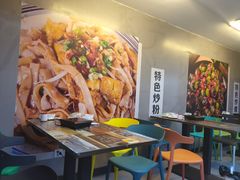 大堂-柳州人田螺鸭脚煲(农院路1店)