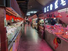 -大连熟食品交易中心