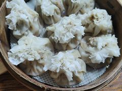 -正宗天津烧麦馆(柳州路店)