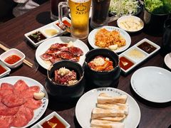 -蒜香焼肉PURUSHIN(马场路店)