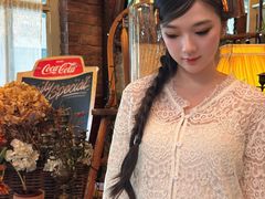 -小芳廷餐厅
