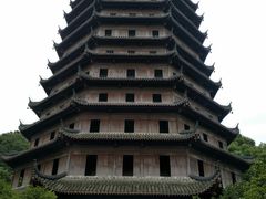 景点-六和塔文化公园