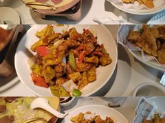 -小桃红·东北菜·春饼烤鸭(南阳湖街店)