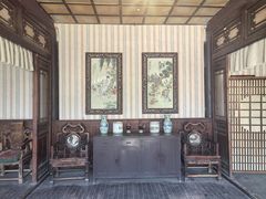 -清风小镇闯关东影视基地