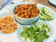 -合合春饼·酱骨·东北菜(潘家园店)