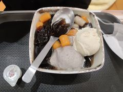 -鲜芋仙(宝地广场店)