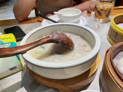 -如轩·海鲜砂锅粥·潮汕菜(南城店)