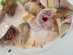 海南文昌鸡-东江海鲜酒家(艺都分店)