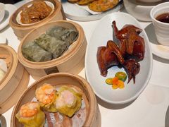 -悦景酒家(罗湖店)