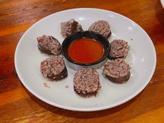 -优壹佳·延边朝鲜族料理(中山北路店)