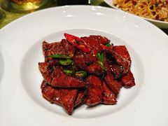 太守油煎肝-太守宴·蘭院(天塔店)