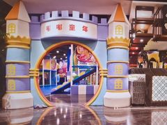 -三鼎园国际温泉酒店