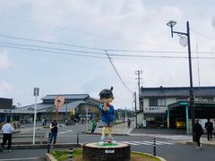 -青山刚昌故乡馆