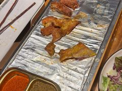 -龙头烤羊排•烤全羊•精酿扎啤(厦滘店)
