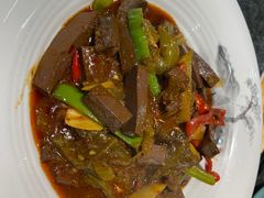 -鹏馨羊羔肉·非遗(新建街店)