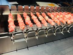 -很久以前羊肉串(大宁中心广场店)