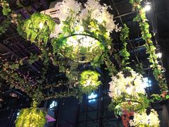 -聚缘·湘味音乐餐厅party(罗湖店)