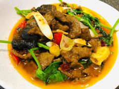 -肖仙仙羊肉汤·始于1996年(郫都店)