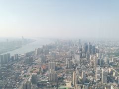 -长沙尼依格罗酒店