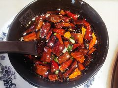 -京门老爆三·铜锅涮肉 爆肚(望京店)