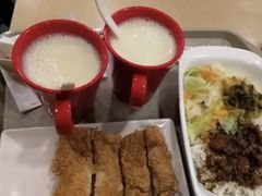 -永和大王(长寿路店)