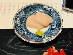 -橼舍鮨青木