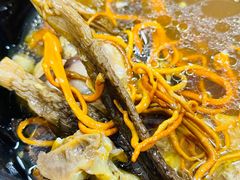 -云海肴·汽锅鸡·云南代表菜(天山百盛优客店)