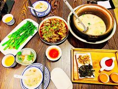 -大洋家·精品潮汕菜·生腌砂锅粥(天河东路店)