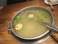 -牛必福潮汕牛肉火锅(油坊桥店)