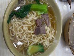 -老舅老蒙肉饼非遗店(一店)