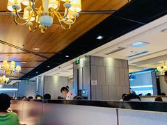 -海底捞火锅(泉城路店)