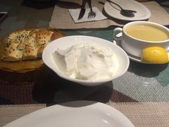 -伊斯坦布尔土耳其清真咖啡餐厅