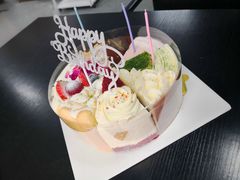-EVERNAKED裸蛋糕(SOHO天山店)