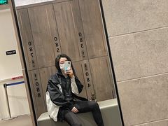 -威尔仕健身·游泳(古北店)