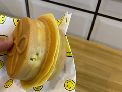 珍珠车轮饼-眷村阿嬷(花城汇店)