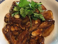 -局气 烤鸭·北京菜(光华路店)