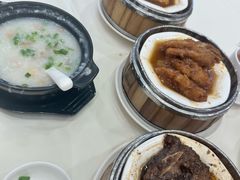 -凤凰楼酒家·粤宴点心(华强北店)