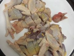 -茗荔园农庄(大涌店)