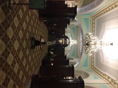 浦江饭店-上海浦江饭店