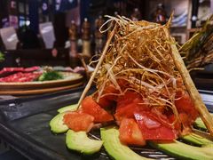 -樱宿日式和牛烧肉(五道口店)