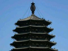 -天宁寺