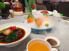 -徐记海鲜(南油永新汇店)