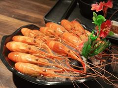 -乔街深夜食堂·小龙虾·高压锅生蚝(杭州总店)
