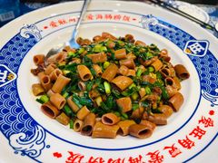 -旺角小渔村(二马路店)