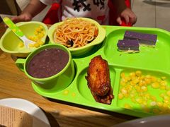 -九毛九西北菜(大东海店)